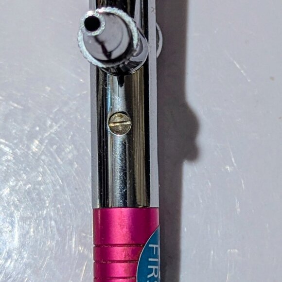 Luminess Air Airbrush Stylus Model 20J12 – Untested - Picture 3 of 4